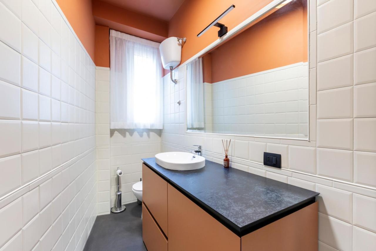 Luciano Luxury Apartment Roma Dış mekan fotoğraf