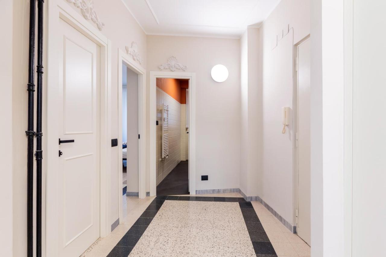 Luciano Luxury Apartment Roma Dış mekan fotoğraf