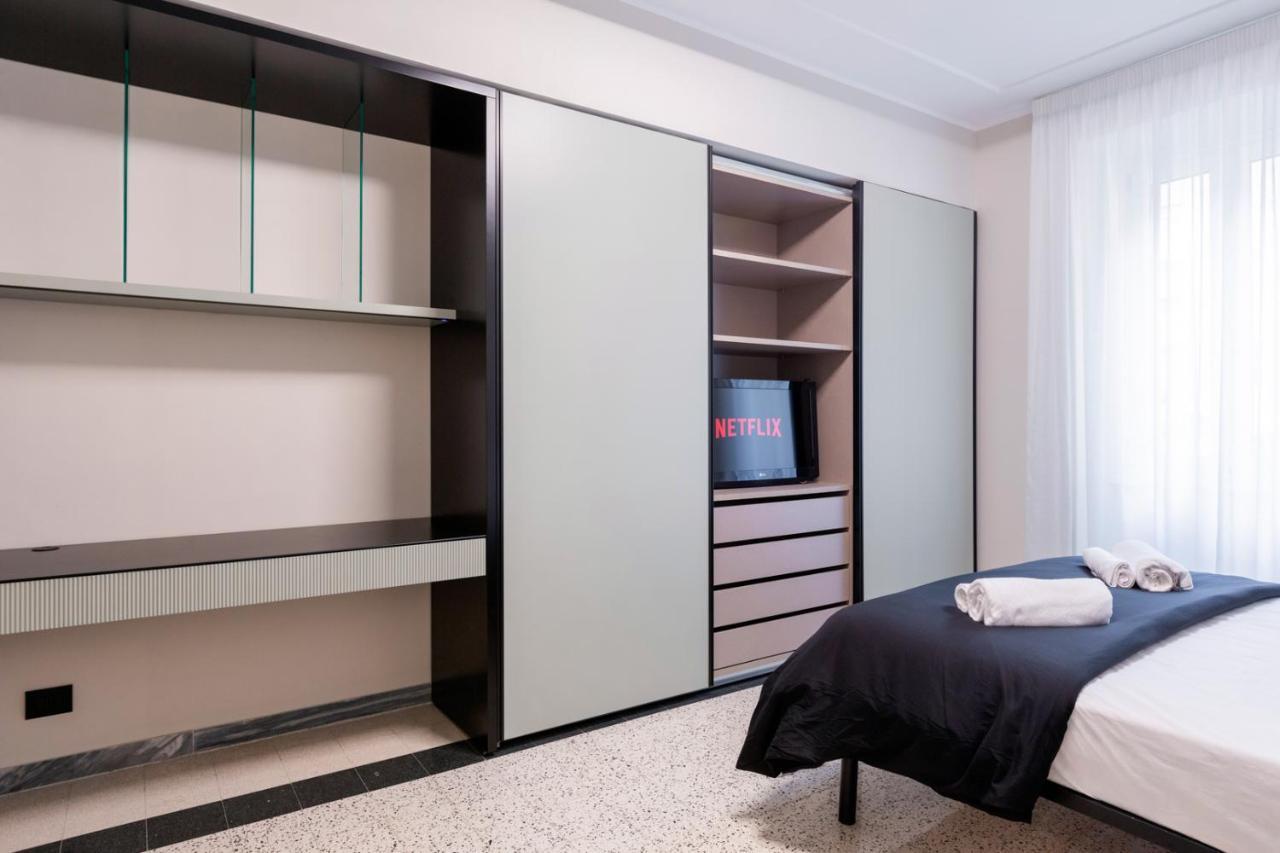 Luciano Luxury Apartment Roma Dış mekan fotoğraf