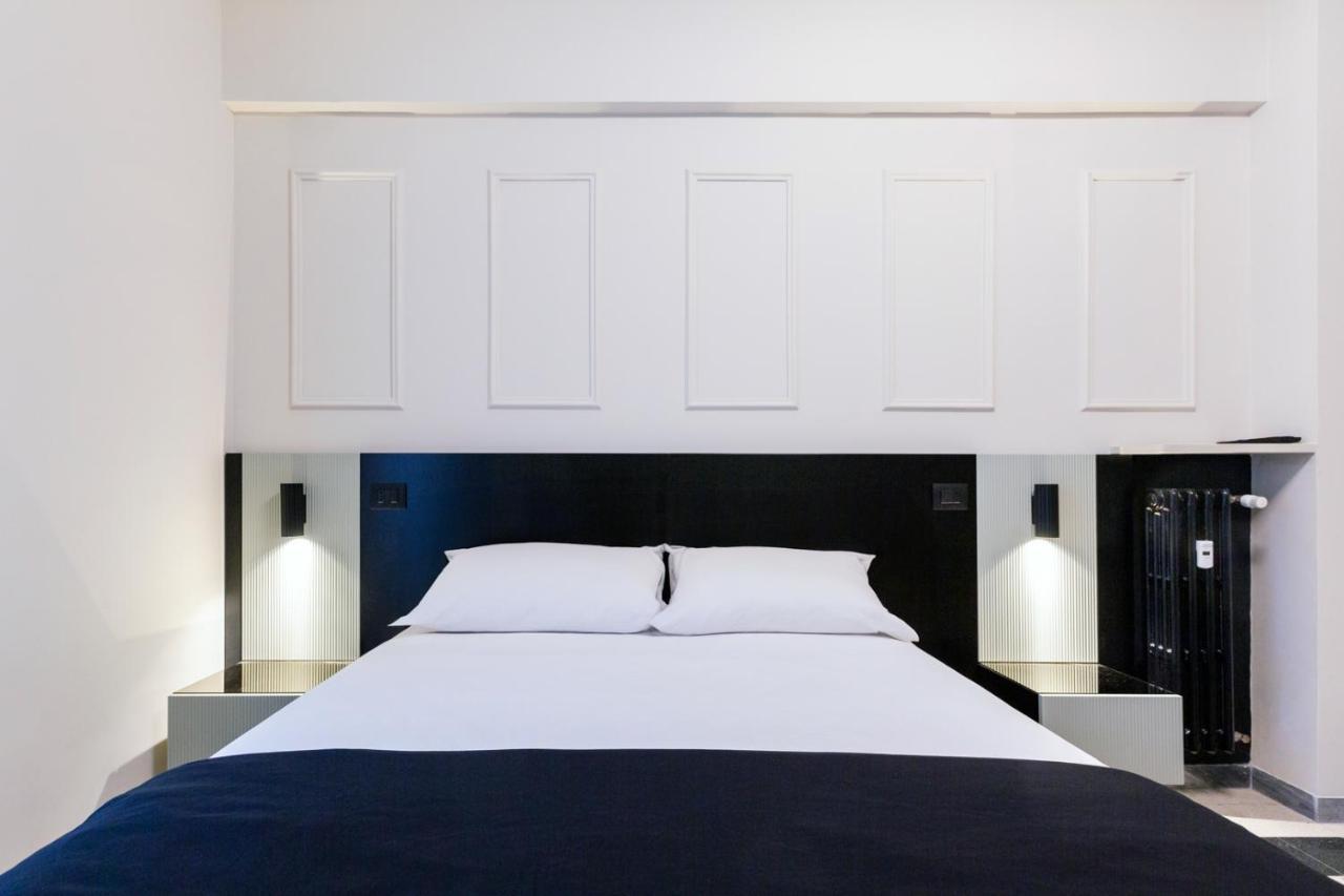 Luciano Luxury Apartment Roma Dış mekan fotoğraf
