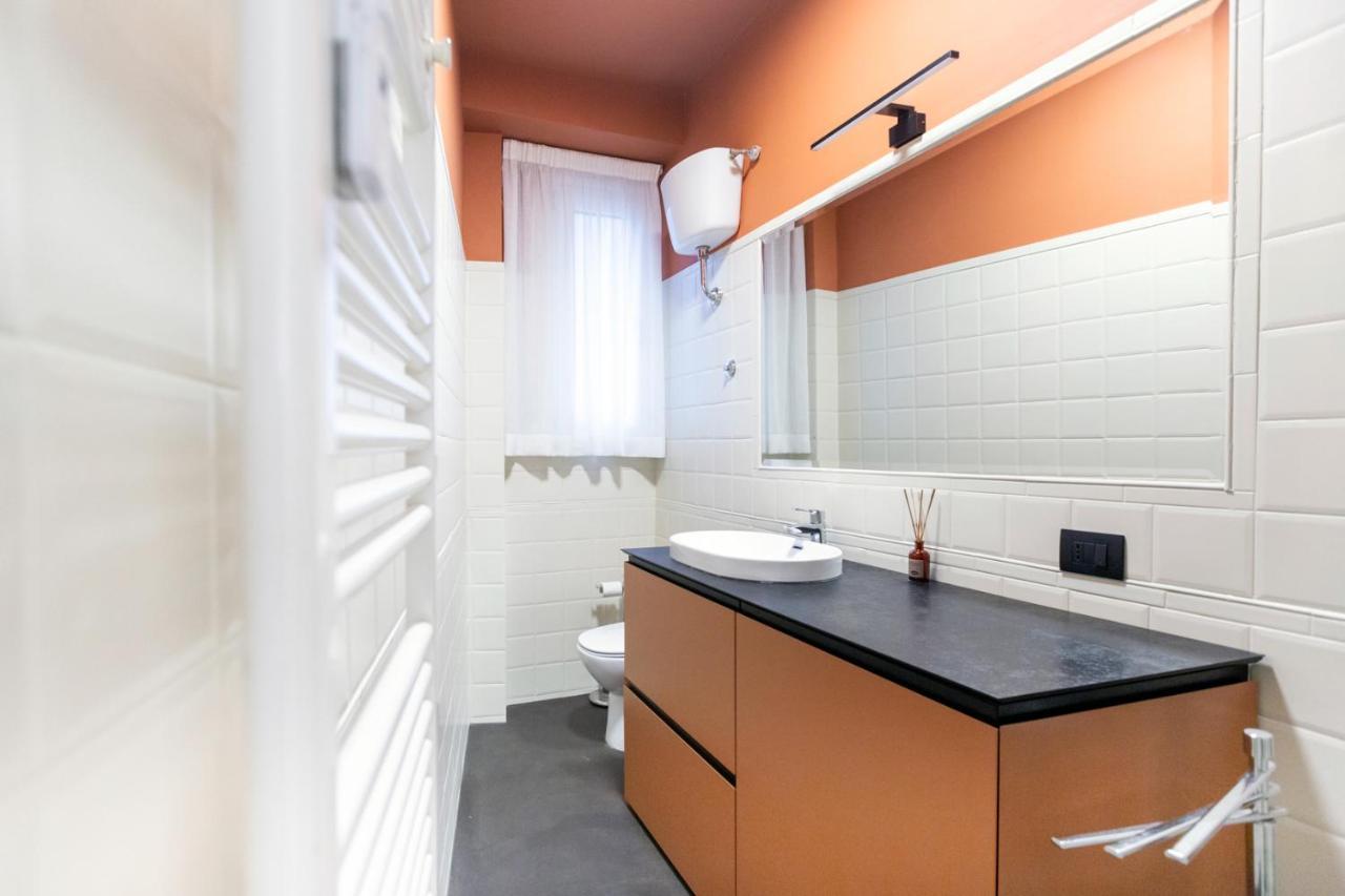 Luciano Luxury Apartment Roma Dış mekan fotoğraf