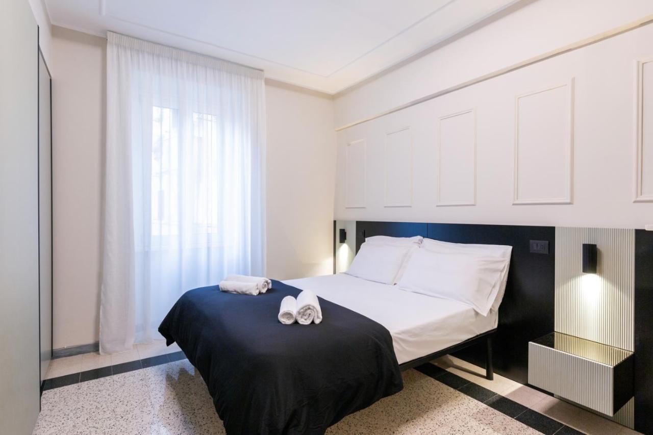 Luciano Luxury Apartment Roma Dış mekan fotoğraf