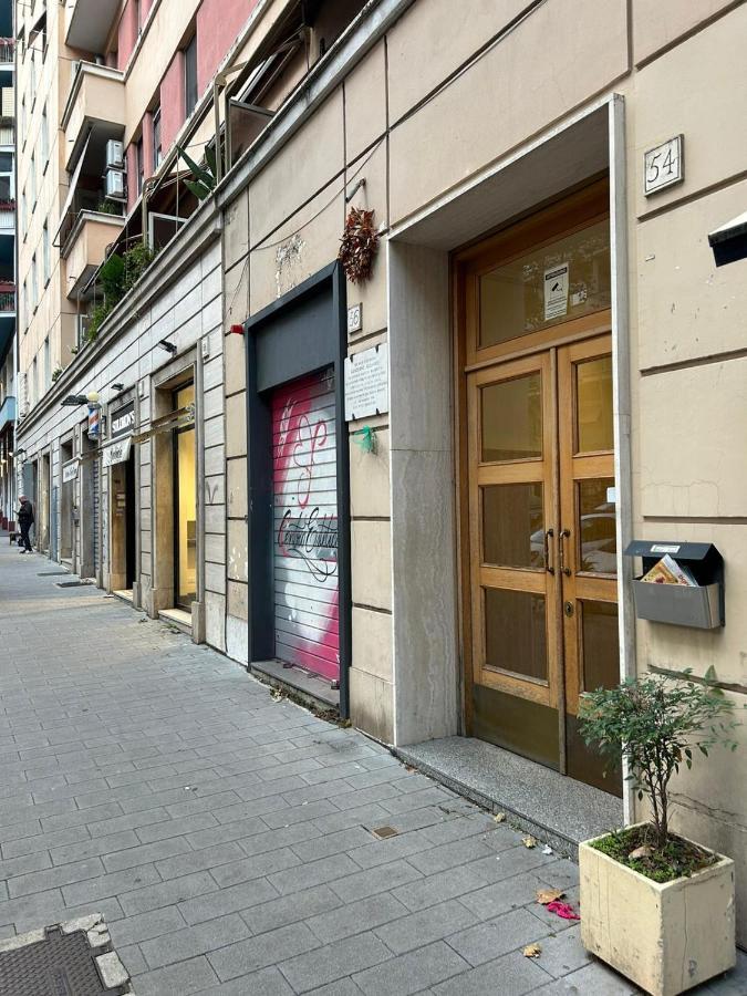 Luciano Luxury Apartment Roma Dış mekan fotoğraf