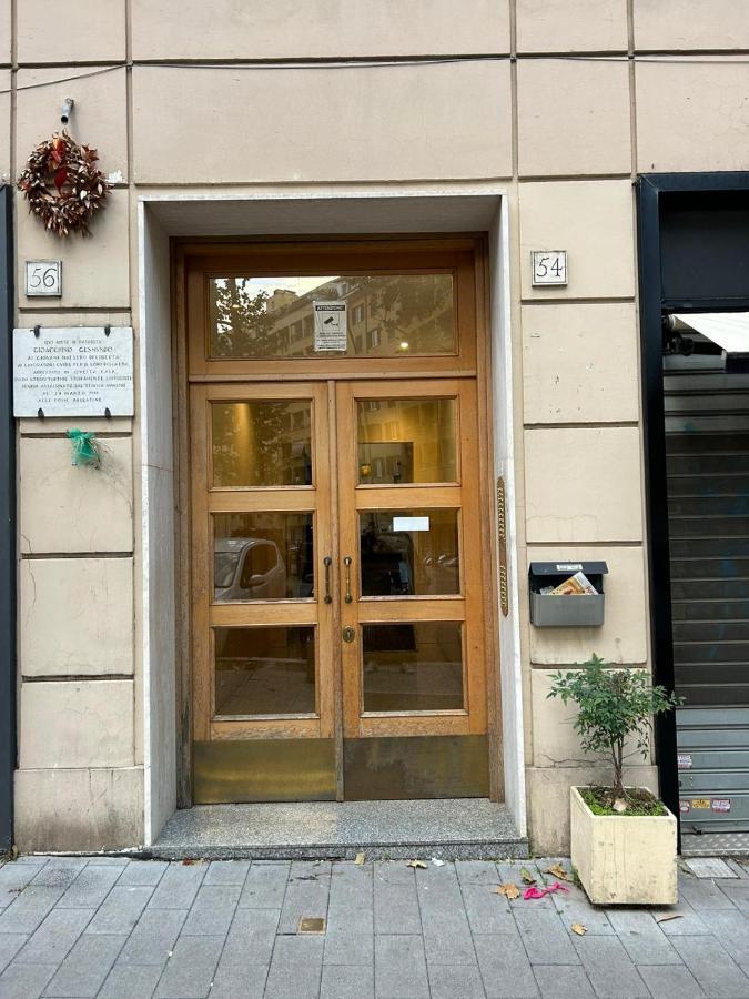 Luciano Luxury Apartment Roma Dış mekan fotoğraf